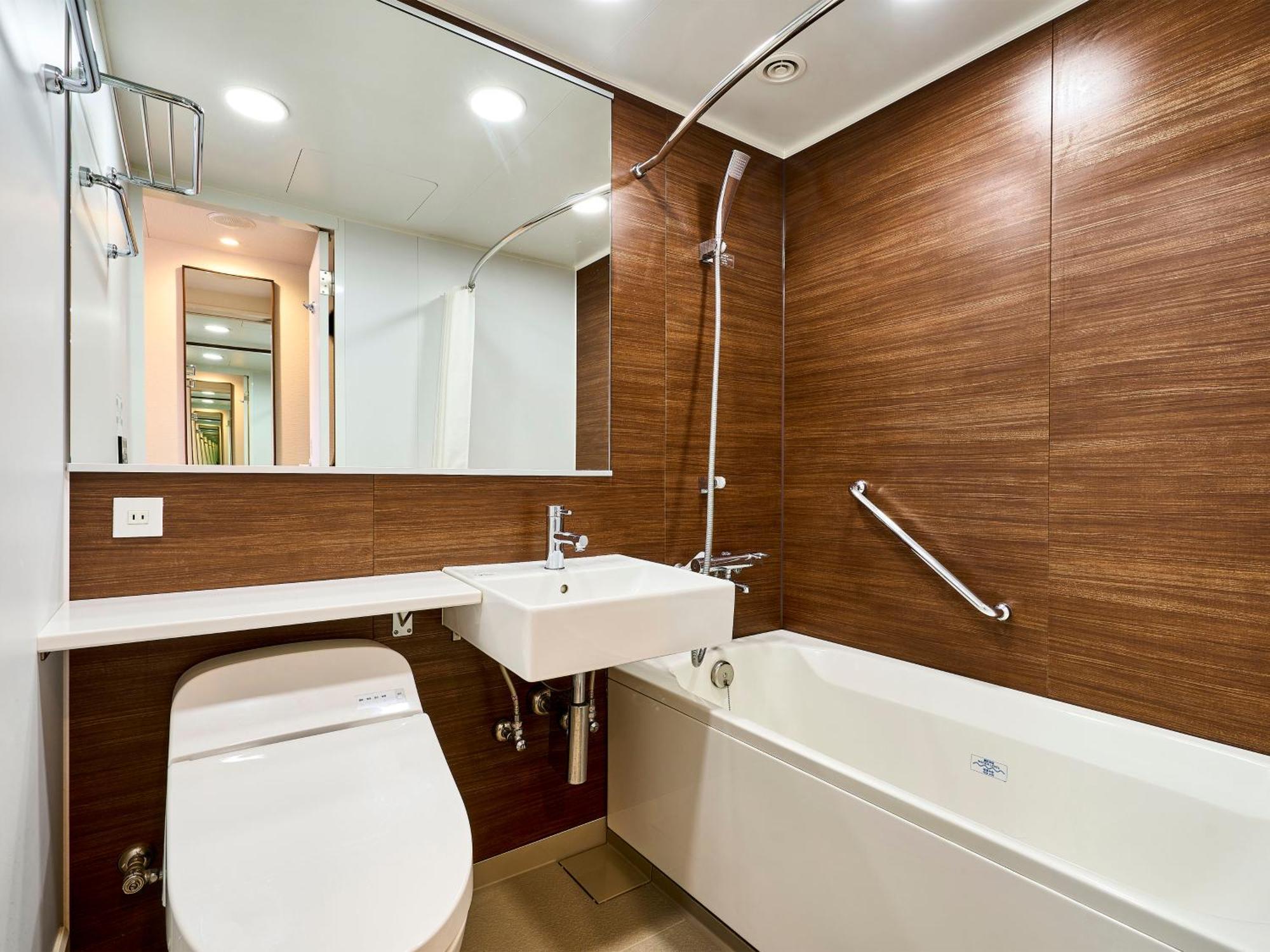 Daiwa Roynet Hotel Kokura Ekimae Китакюсю Экстерьер фото